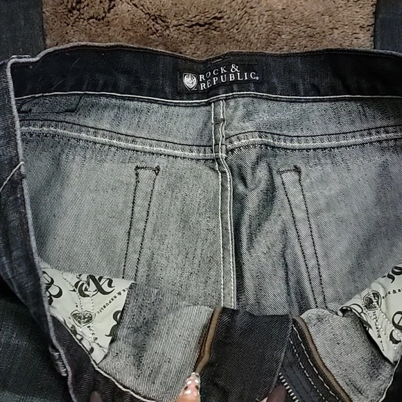 Jeans - Picture 4 of 10